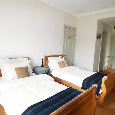 Woodlands, بيت للعطل سيتّل